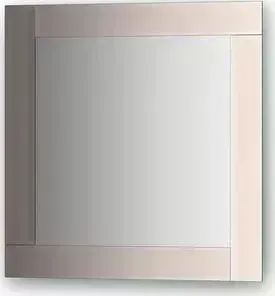 Зеркало Evoform Style 50х50 см, с зеркальным обрамлением (BY 0813)
