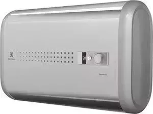 Водонагреватель ELECTROLUX EWH 100 Centurio DL Silver H