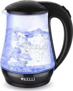 Чайник электрический KELLI KL-1334