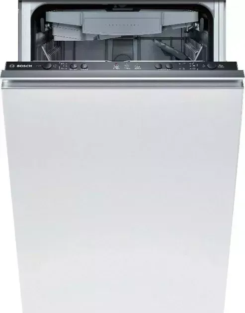 Посудомоечная машина встраиваемая BOSCH SPV 47 E 10 RU