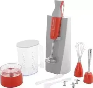 Блендер Element el&blendia EW06PR red