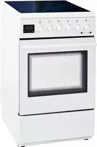 Плита электрическая HAIER HCC56FO2W