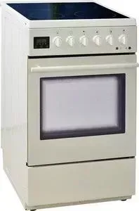 Плита электрическая HAIER HCC56FO2C