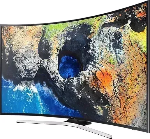 Телевизор SAMSUNG UE-65 MU 6300 UX