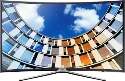 Телевизор SAMSUNG UE-49 M 6500 AUXRU