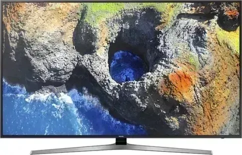 Телевизор SAMSUNG UE-75 MU 6100 UXRU