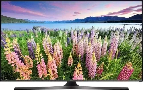 Телевизор SAMSUNG UE-49J5300AUXRU