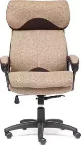 Кресло офисное TetChair DUKE ткань орех м-32/34