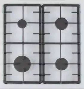 Плита газовая ДАРИНА GM 3M41 018 W