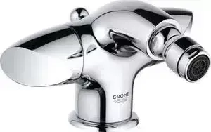 Смеситель для биде Grohe Aria (24030000)