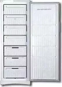Морозильник Hotpoint ARISTON RMUP 167 XNFCH