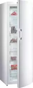 Морозильник GORENJE F 6181 AW