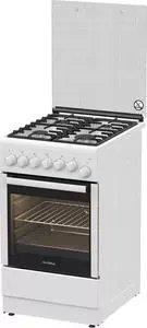 Плита комбинированная ДАРИНА 1F1 2312 W