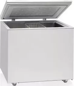 Ларь морозильный БИРЮСА 260 К