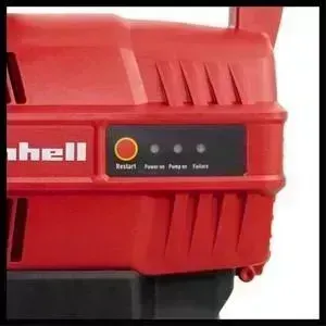 Насосная станция EINHELL GC-AW 6333