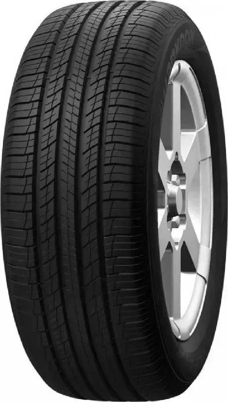 Шина Ханкук RA33 255/65/R18 109 H