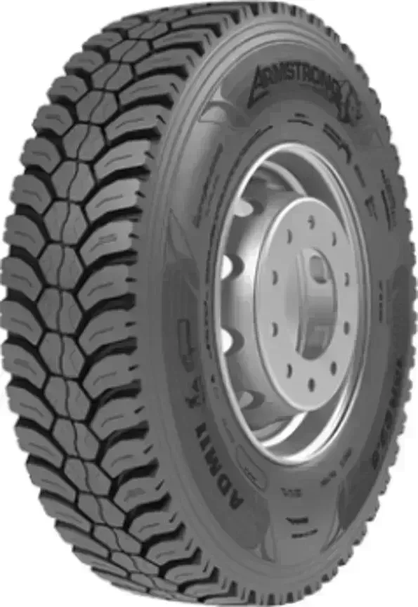 Шина ARMSTRONG 315/80R22.5 ADM 11 TL 18 156/150Строительная Ведущая //R 156/150 K