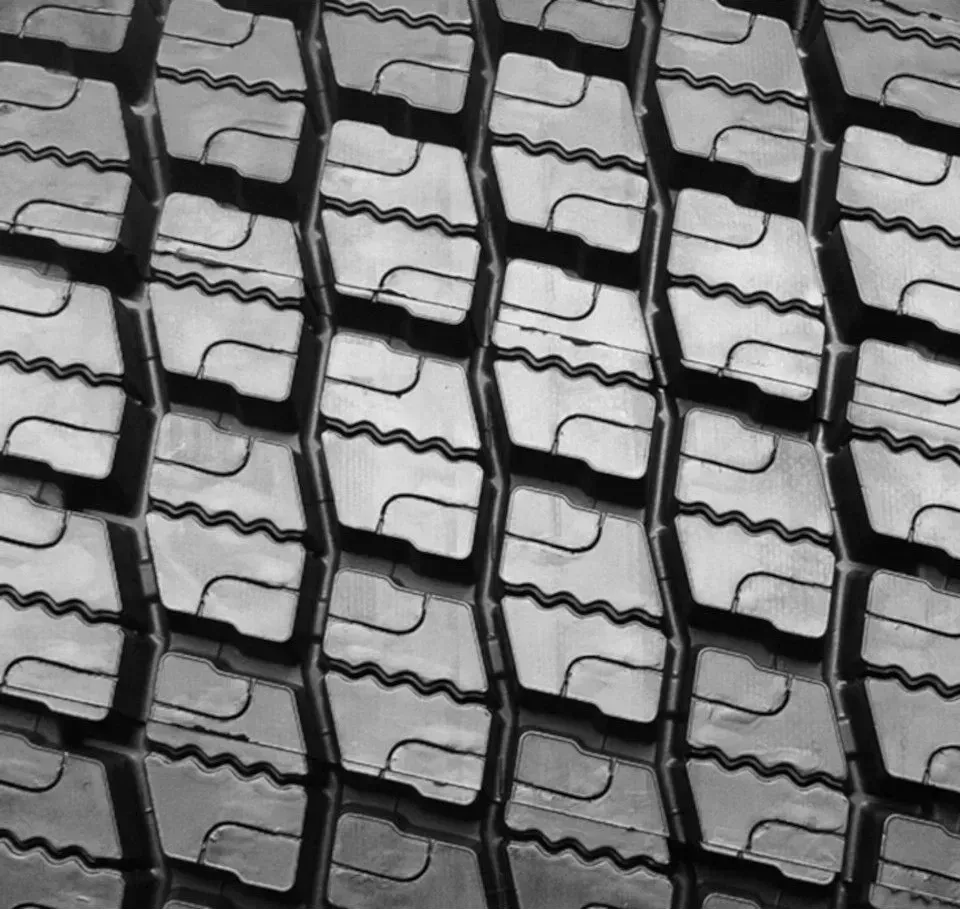 Шина GoodNord 315/70R22.5 Ellerbrock RDR HM3 (GY 270) TL Ведущая (retread) //R