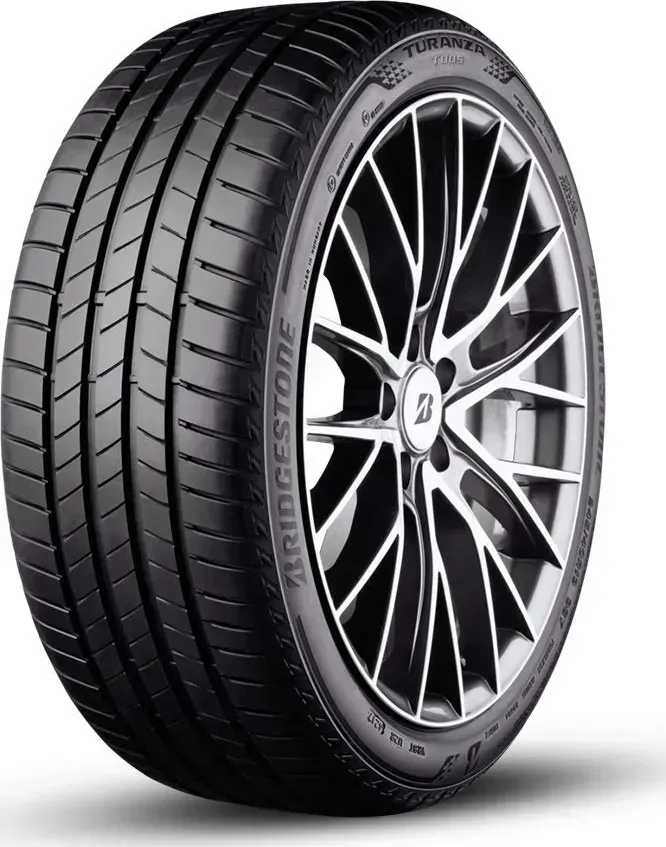 Шина BRIDGESTONE T005 XL 205/60/R16 96 V