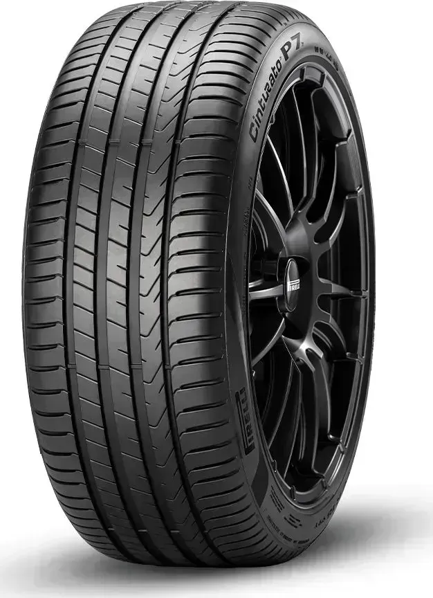 Шина PIRELLI NEW CINTURATO P7 Run Flat (BMW) 245/50/R19 105 W