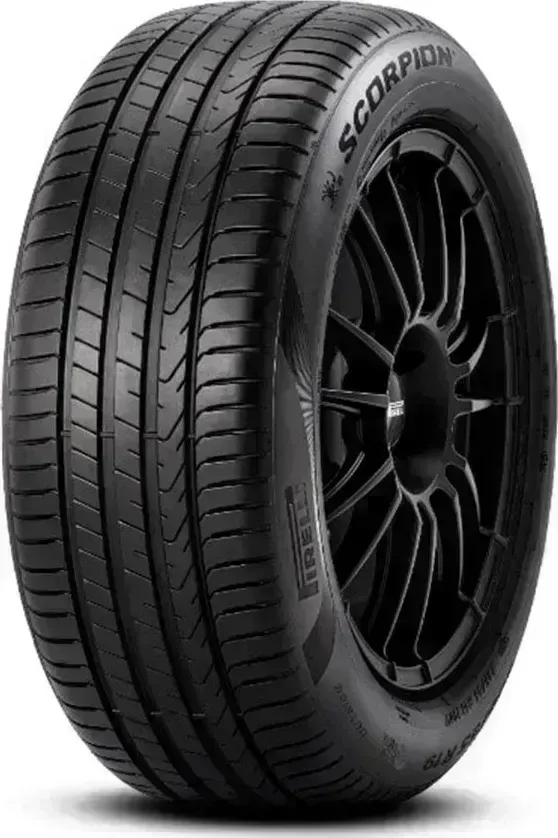 Шина PIRELLI SCORPION (JP) 225/55/R18 98 H