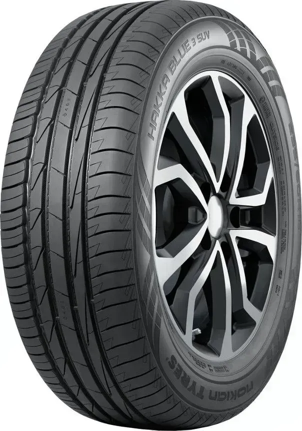 Шина NOKIAN HAKKA BLUE 3 SUV XL 235/65/R17 108 H