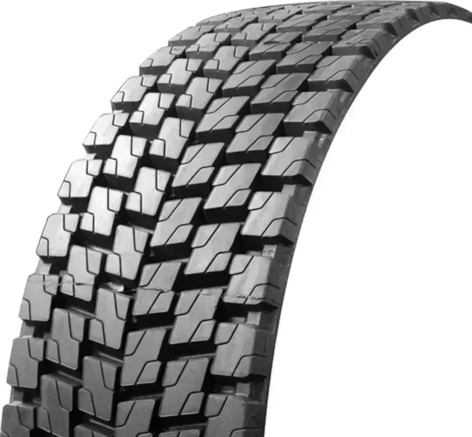 Шина GoodNord 315/70R22.5 Ellerbrock EDR2 (GY 270) TL Ведущая (retread) //R