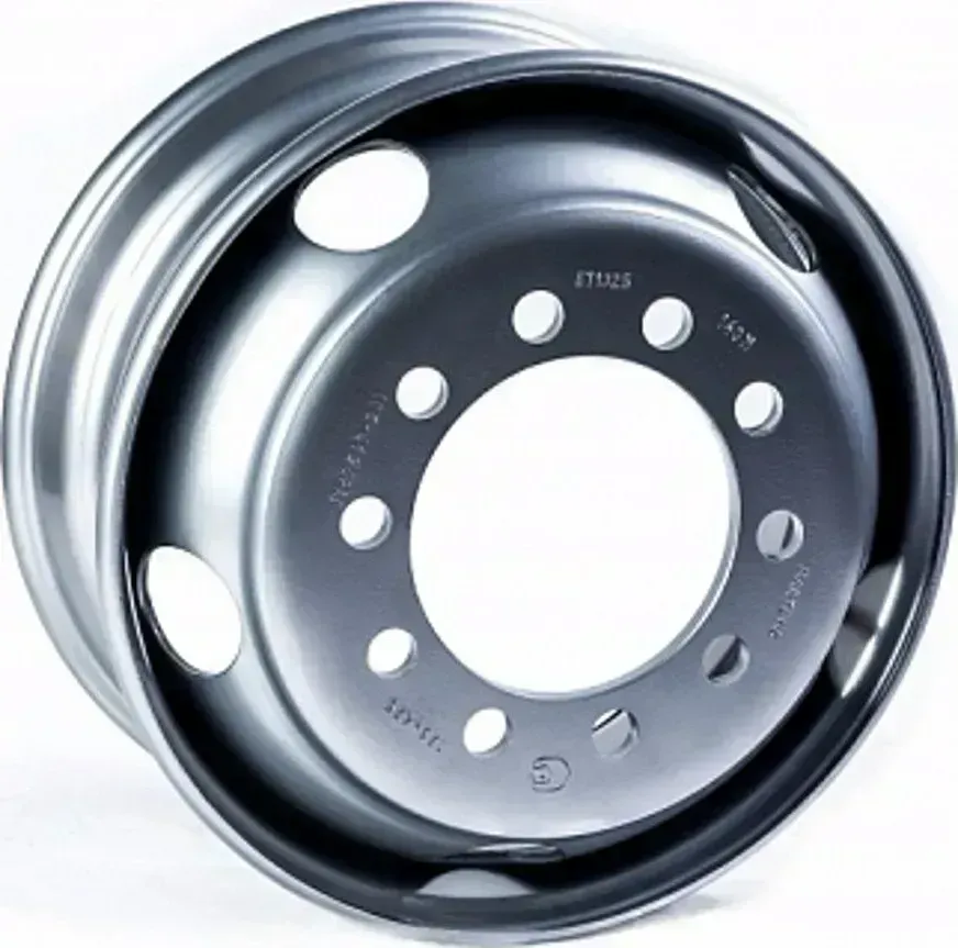 Диск автомобильный HARTUNG 6,75\R17,5 10*225 ET132,5d176[] 6,75//R17,5