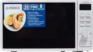 Микроволновая печь REEX MW-20E37-W