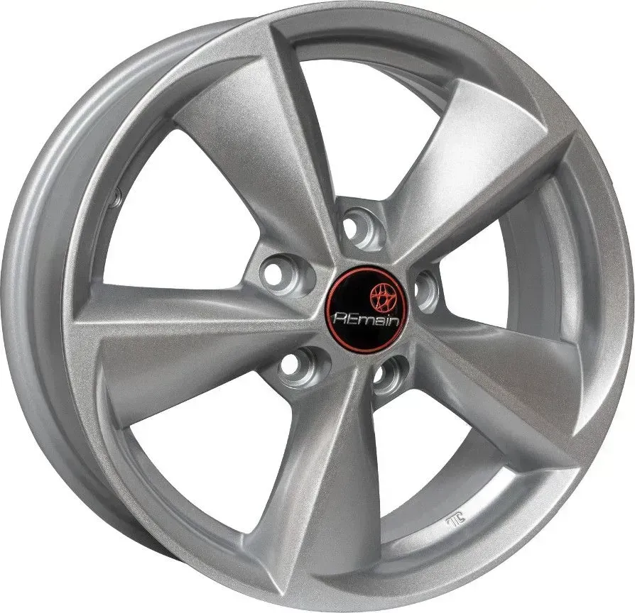 Диск автомобильный Remain Opel Astra J (R160)6,5\R16 5*115 ET41d70,2Сильвер S[] 6,5//R16