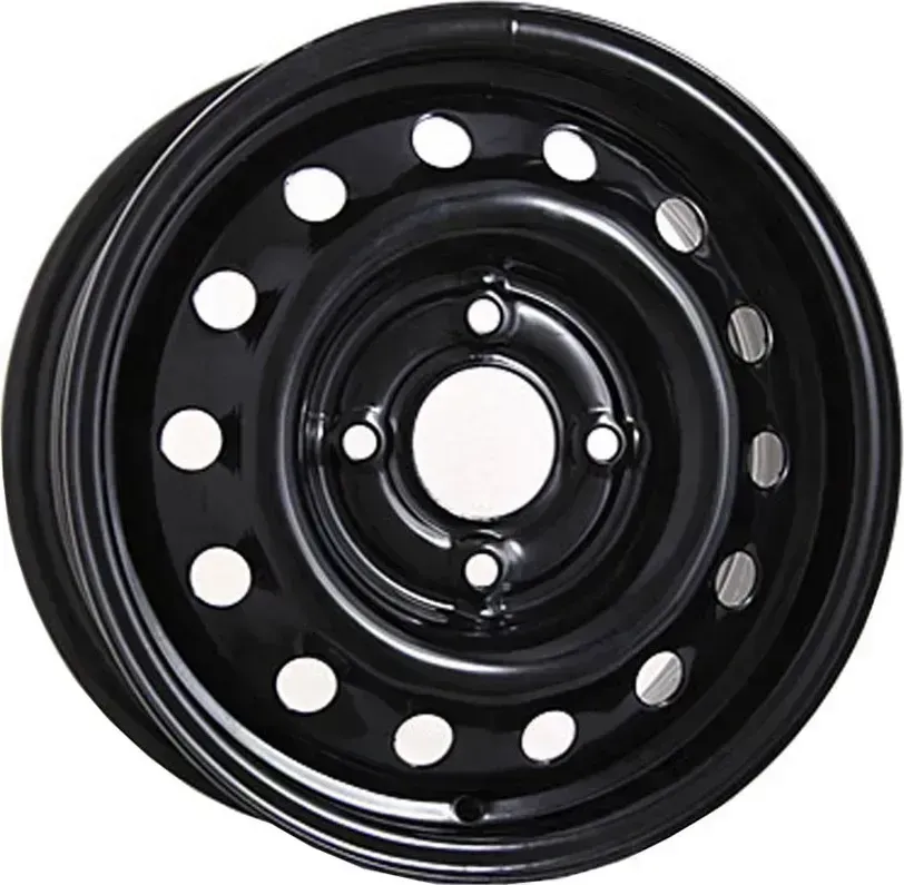 Диск автомобильный TREBL Kia Sorento NewR-17287,0\R17 5*114,3 ET47d67,1Black[] 7,0//R17