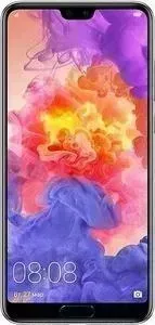 Смартфон HUAWEI P20 Pro 128GB Twilight