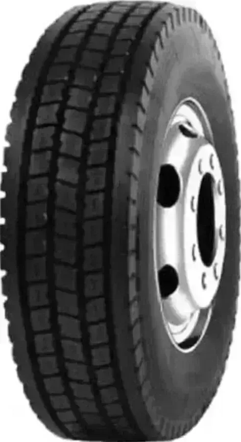 Шина HIFLY 295/75R22.5 HH312 TL PR16 146/143Ведущая M+S //R 146/143 L