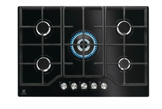 Панель варочная газовая ELECTROLUX KGG 75362 K
