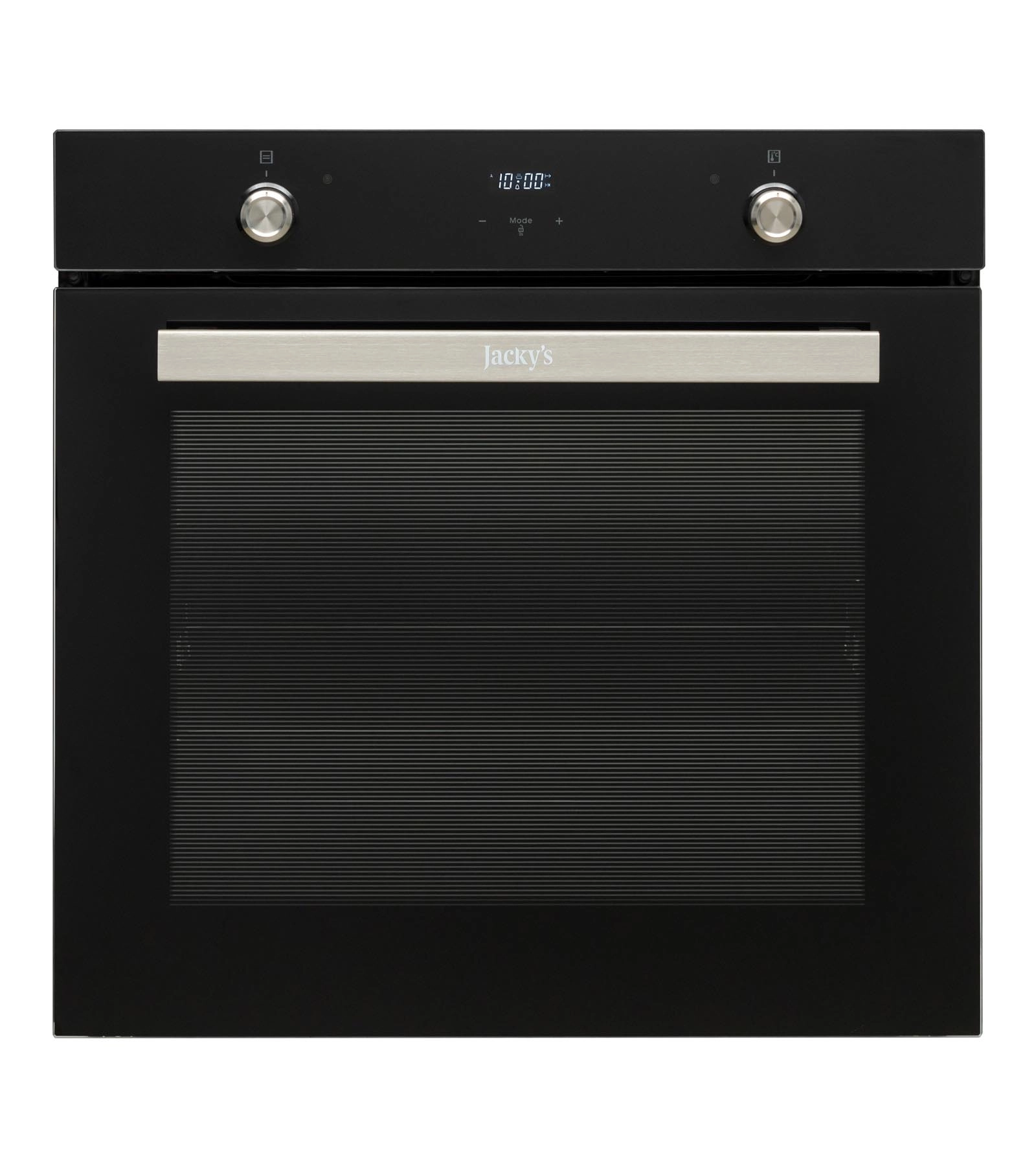 Духовой шкаф электрический Jackys JO EB7538 черный