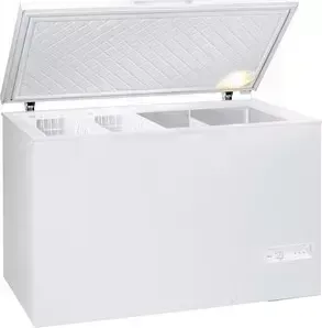 Ларь морозильный GORENJE FH 400 XW