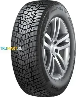 Шина HANKOOK Winter i*Pike LV RW15 LT225/70R15C 112/110R TL PR8 (шип.)