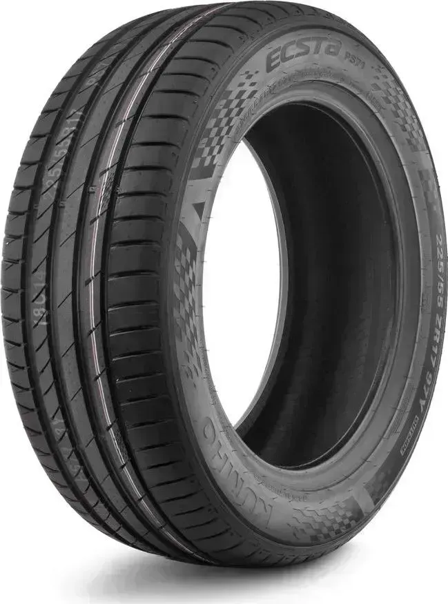 Шина KUMHO PS-71 XRP Run Flat 205/55/R16 91 W