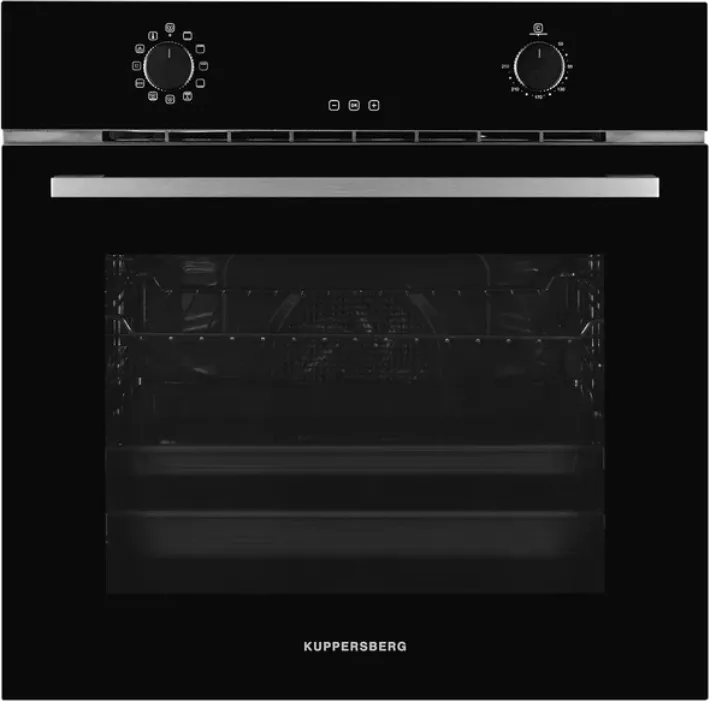 Духовой шкаф электрический Kuppersberg FPH 611 W