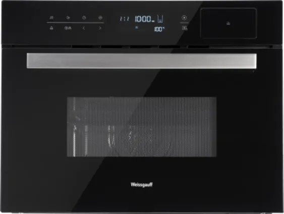 Духовой шкаф электрический Weissgauff OEMS 459 PDB