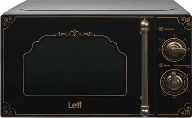 Микроволновая печь LEFF 20MM729B