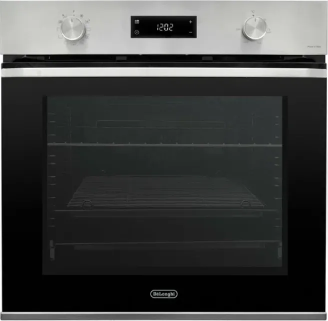 Духовой шкаф электрический DE LONGHI NSM 11 XL RUS