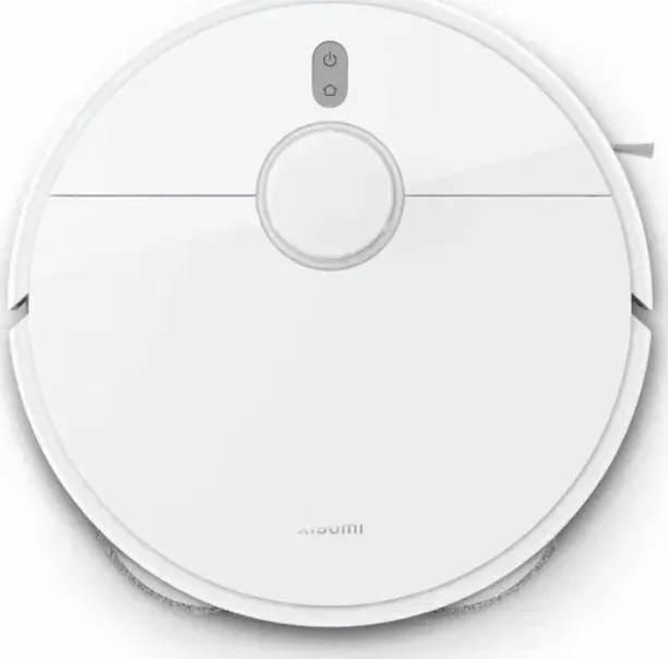 Робот-пылесос XIAOMI Mi Robot Vacuum S10+ Пылесос Mi