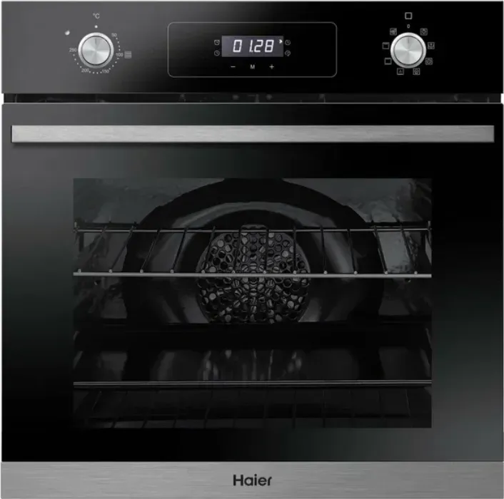 Духовой шкаф электрический HAIER HOD-P08TGBX
