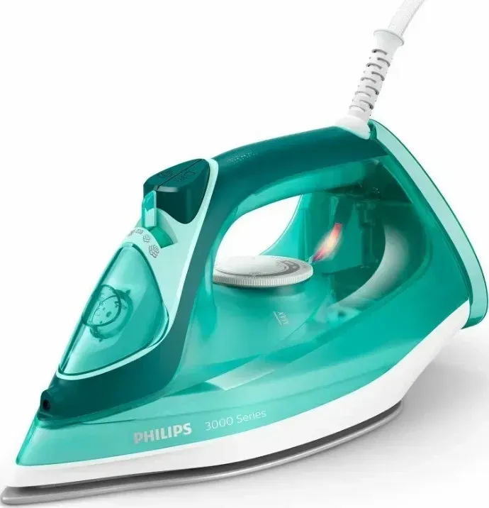 Утюг PHILIPS DST3030/70 зеленый