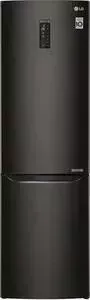 Холодильник LG GA-B499SBQZ
