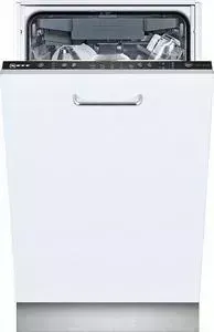 Посудомоечная машина встраиваемая NEFF S581F50X2R