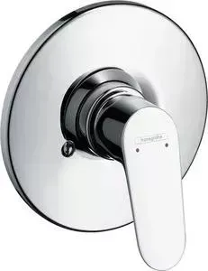 Смеситель для душа Hansgrohe Focus iBox Universal с механизмом (31967000, 01800180)