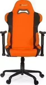 Кресло офисное Arozzi Torretta orange V2
