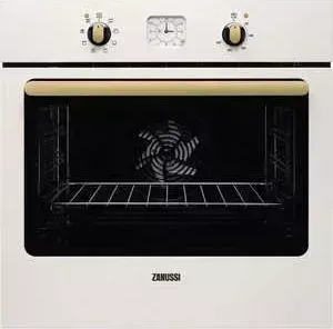 Духовой шкаф электрический ZANUSSI ZOB 53811 MR